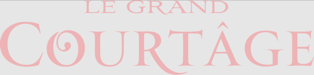 Le Grand Courtage