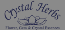Crystal herbs