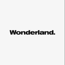 Wonderland Magazine
