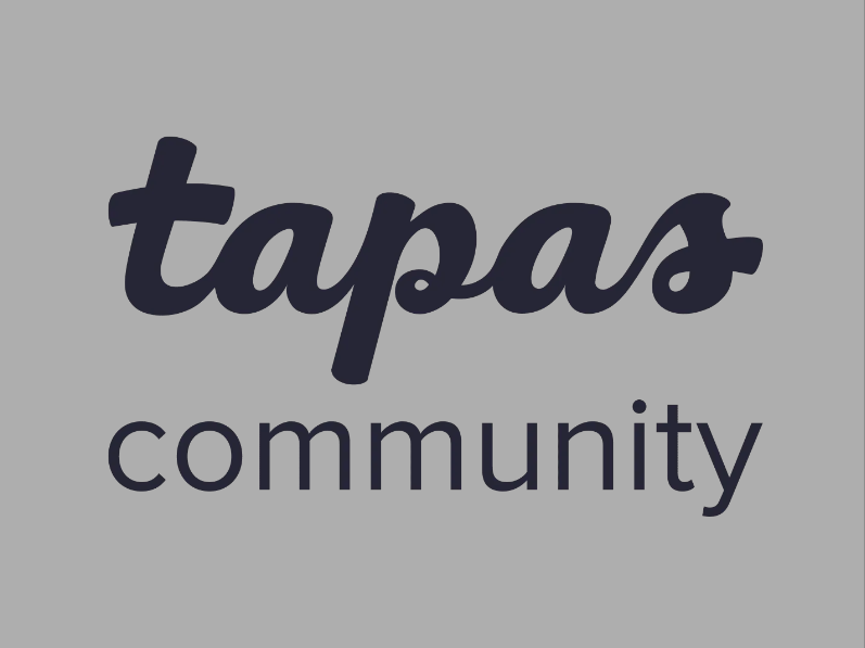 Join tapas.io community today and unlock exclusive extra offers