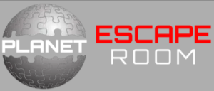 Planet Escape Room