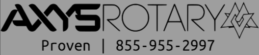 Axys Rotary