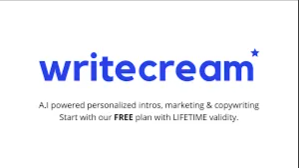 Writecream