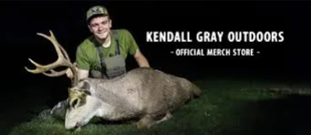 Kendall Gray