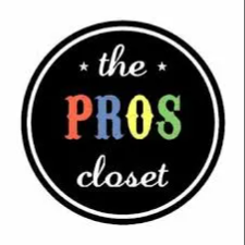 The Pro's Closet
