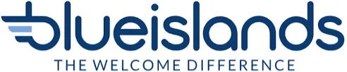 Blue Islands