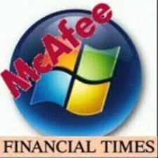 McAfee