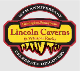 Lincoln Caverns
