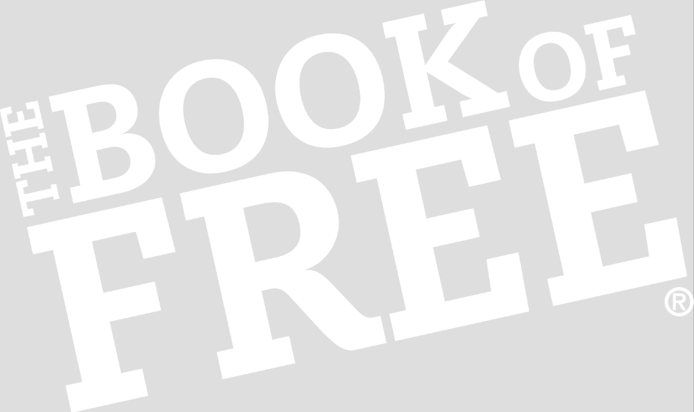 Book Of Free