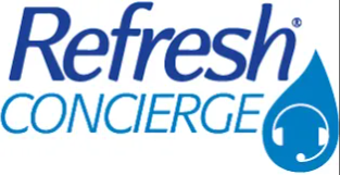 Refresh Lubricant Eye Drops