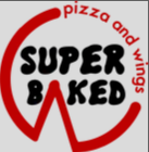 SUPER BAKED PIZZA
