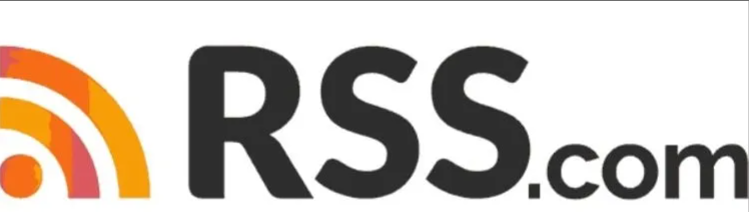 RSS Podcast Hosting