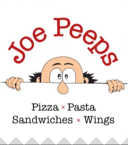 Joe Peeps Pizza