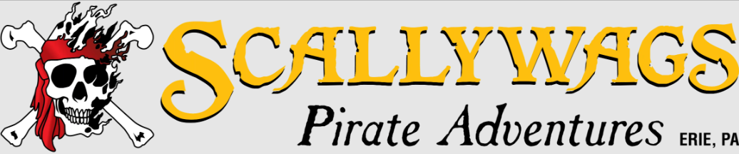 Scallywags Pirate Adventures