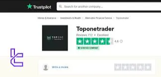Top One Trader
