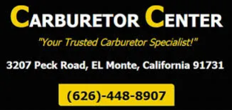 Carburetorcenter