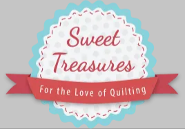 Sweet Treasures Quilts