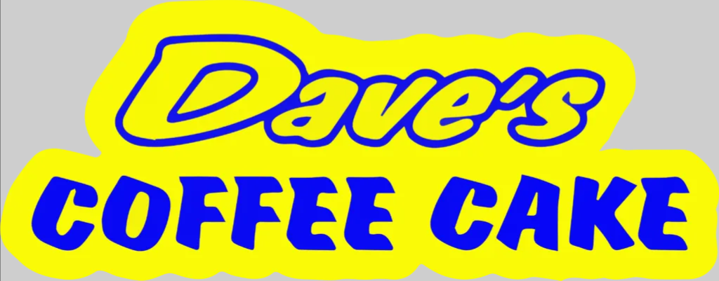 Dave's Coffee Cake
