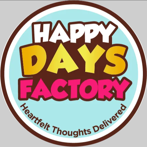 Happy Days Factory