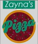 Zayna's Pizza