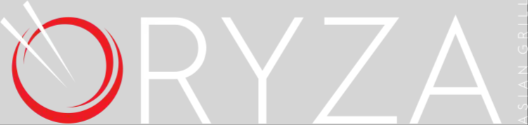 Sign up for Oryza to get Points