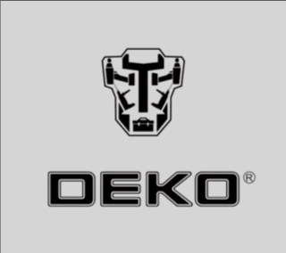 Deko Tools