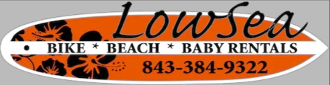 Hilton Head Bike Rental