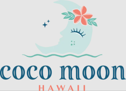 Coco Moon Hawaii