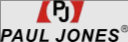 PJ Paul Jones