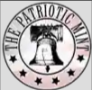 Patriotic Mint