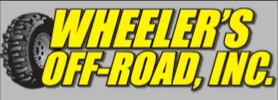 Wheelersoffroad