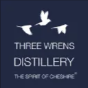 Three Wrens Gin Free UK Shipping on all orders