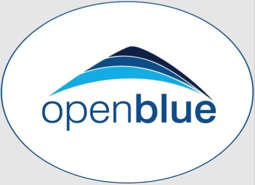Open Blue