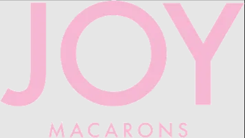 JOY Macarons
