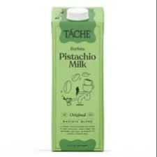 Pistachio Milk