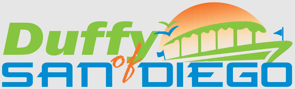 Duffy of San Diego