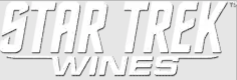 Star Trek Wines