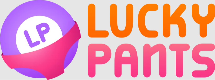Lucky Pants Bingo