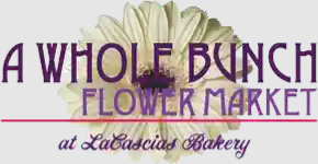 A Whole Bunch Flower Market