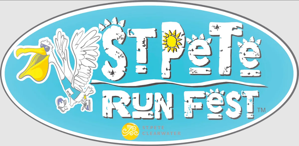 St Pete Run Fest