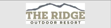 Enjoy Free Parking at The Ridge Outdoor Resort