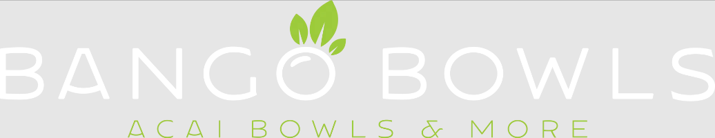 Sign up for Bango Bowls to get $10 Toward your next $30+ visit