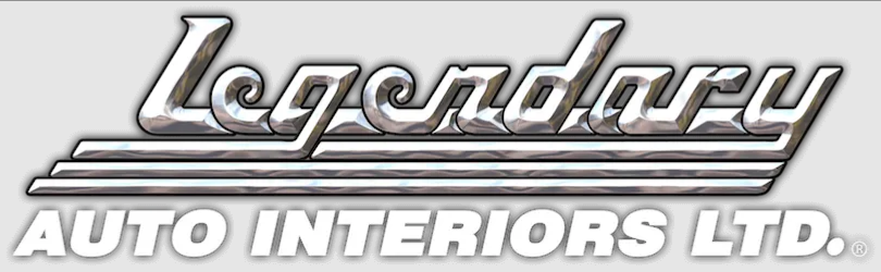 Legendary Auto Interiors