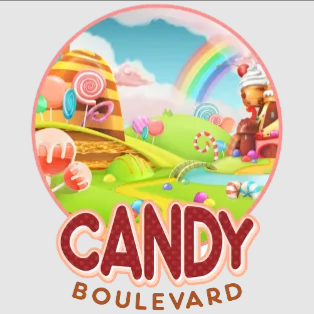 Candy Boulevard