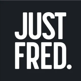 JUST FRED