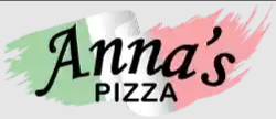Anna's Pizza