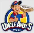 Uncle Andy's Pizza