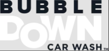 Bubble Down Car Wash