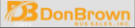 Limited time only! Don't miss out on Don Brown Bus Parts incredible deals
