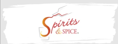Spirits And Spice